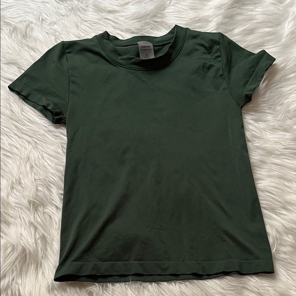Sunday best Athletic Top